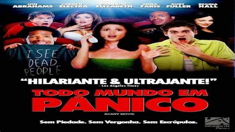 rede canais todo mundo em panico|todo mundo em panico 1 completo dublado.